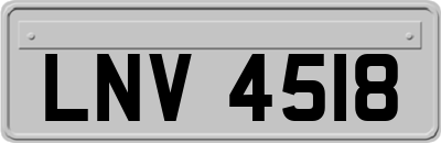 LNV4518
