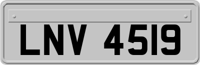 LNV4519