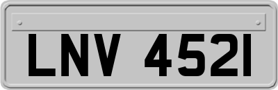 LNV4521