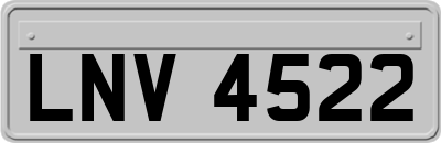 LNV4522