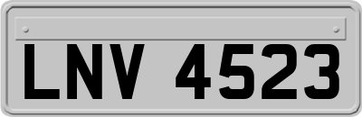 LNV4523