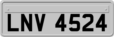 LNV4524