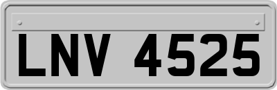 LNV4525
