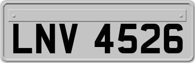 LNV4526