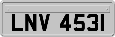 LNV4531