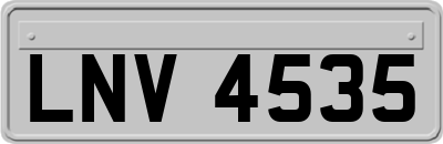 LNV4535