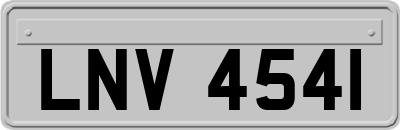 LNV4541