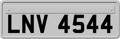 LNV4544