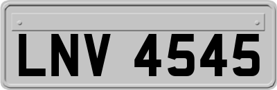 LNV4545
