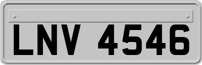 LNV4546