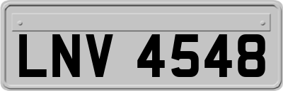 LNV4548
