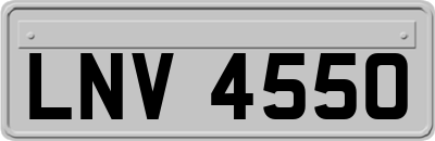 LNV4550