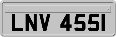LNV4551