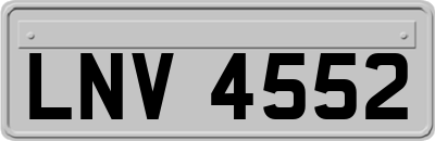 LNV4552