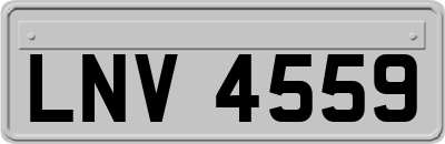 LNV4559
