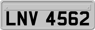LNV4562