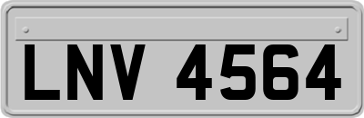 LNV4564