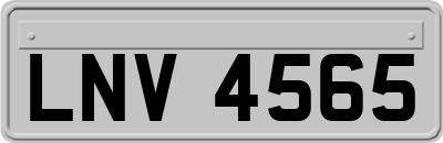 LNV4565