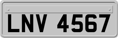 LNV4567