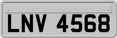 LNV4568