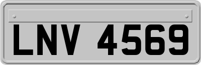 LNV4569