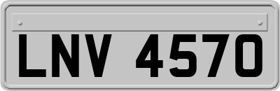 LNV4570