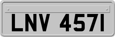 LNV4571