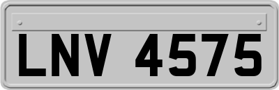 LNV4575