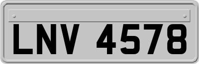 LNV4578