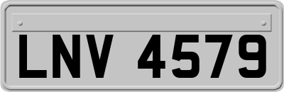 LNV4579