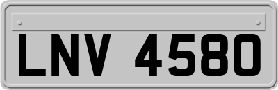 LNV4580