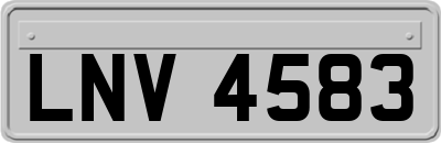 LNV4583