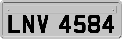 LNV4584