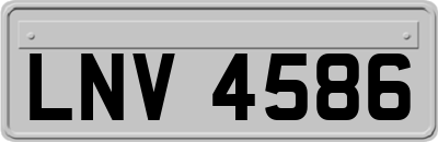LNV4586