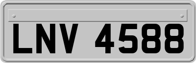 LNV4588