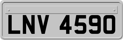 LNV4590