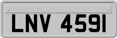 LNV4591