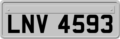 LNV4593