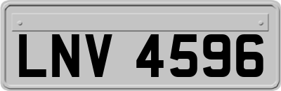 LNV4596