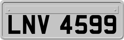 LNV4599