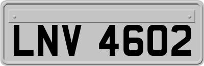 LNV4602