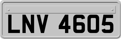 LNV4605
