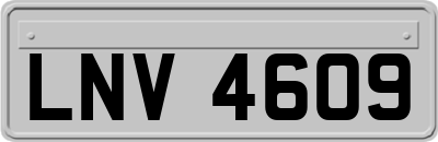 LNV4609