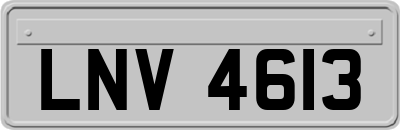 LNV4613