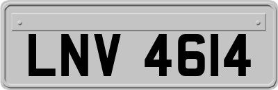 LNV4614