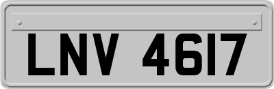LNV4617