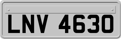 LNV4630