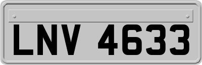 LNV4633