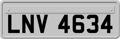 LNV4634