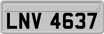 LNV4637